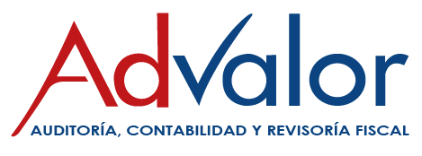 Advalor SAS - Auditoría, Contabilidad y Revisoría Fiscal